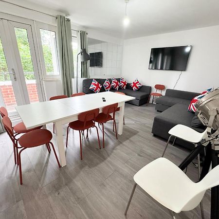 Vollasky Apartment Λονδίνο Εξωτερικό φωτογραφία