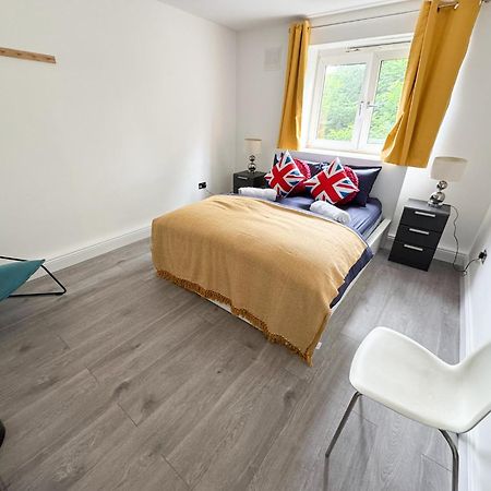 Vollasky Apartment Λονδίνο Εξωτερικό φωτογραφία