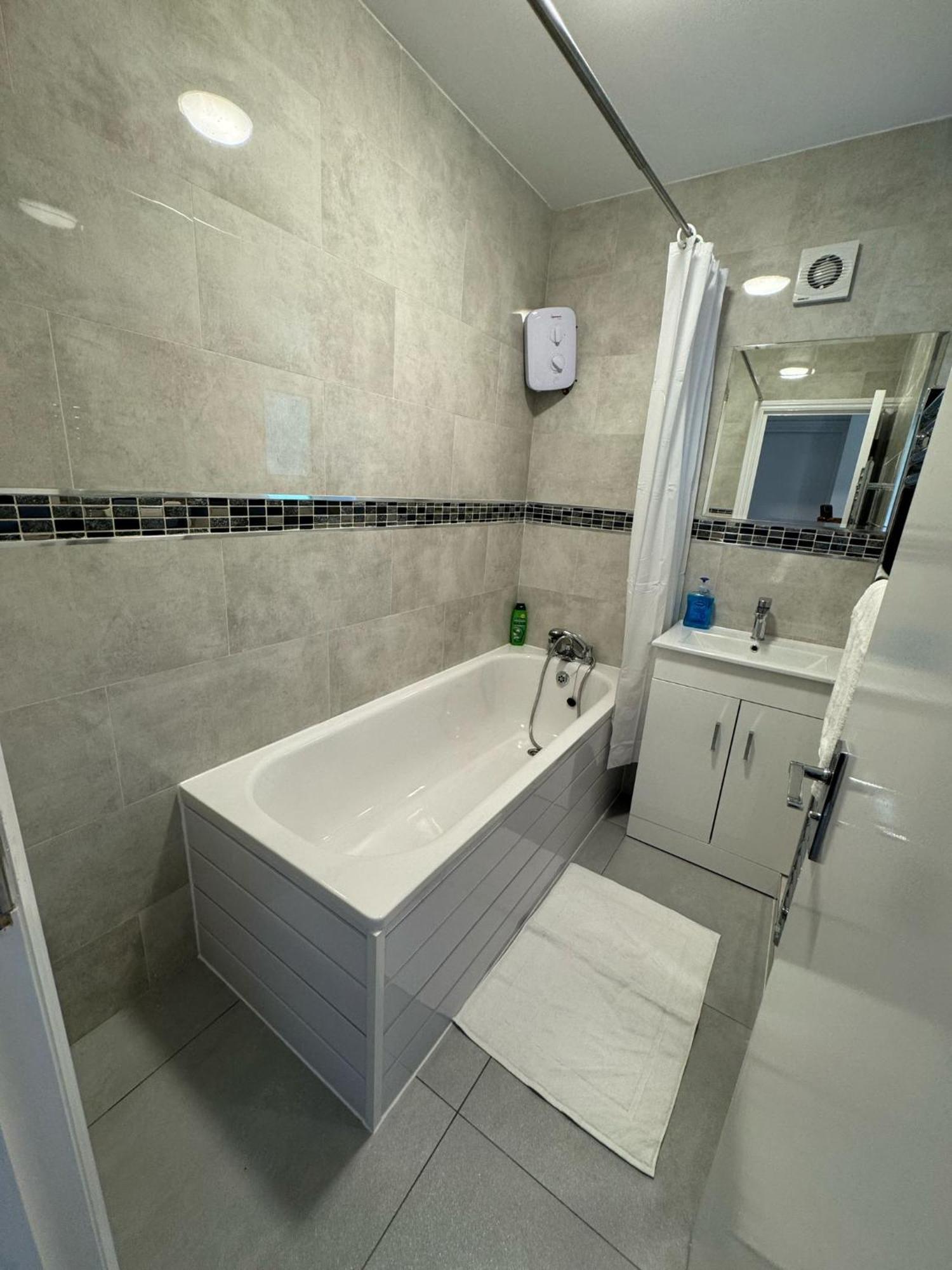 Vollasky Apartment Λονδίνο Εξωτερικό φωτογραφία