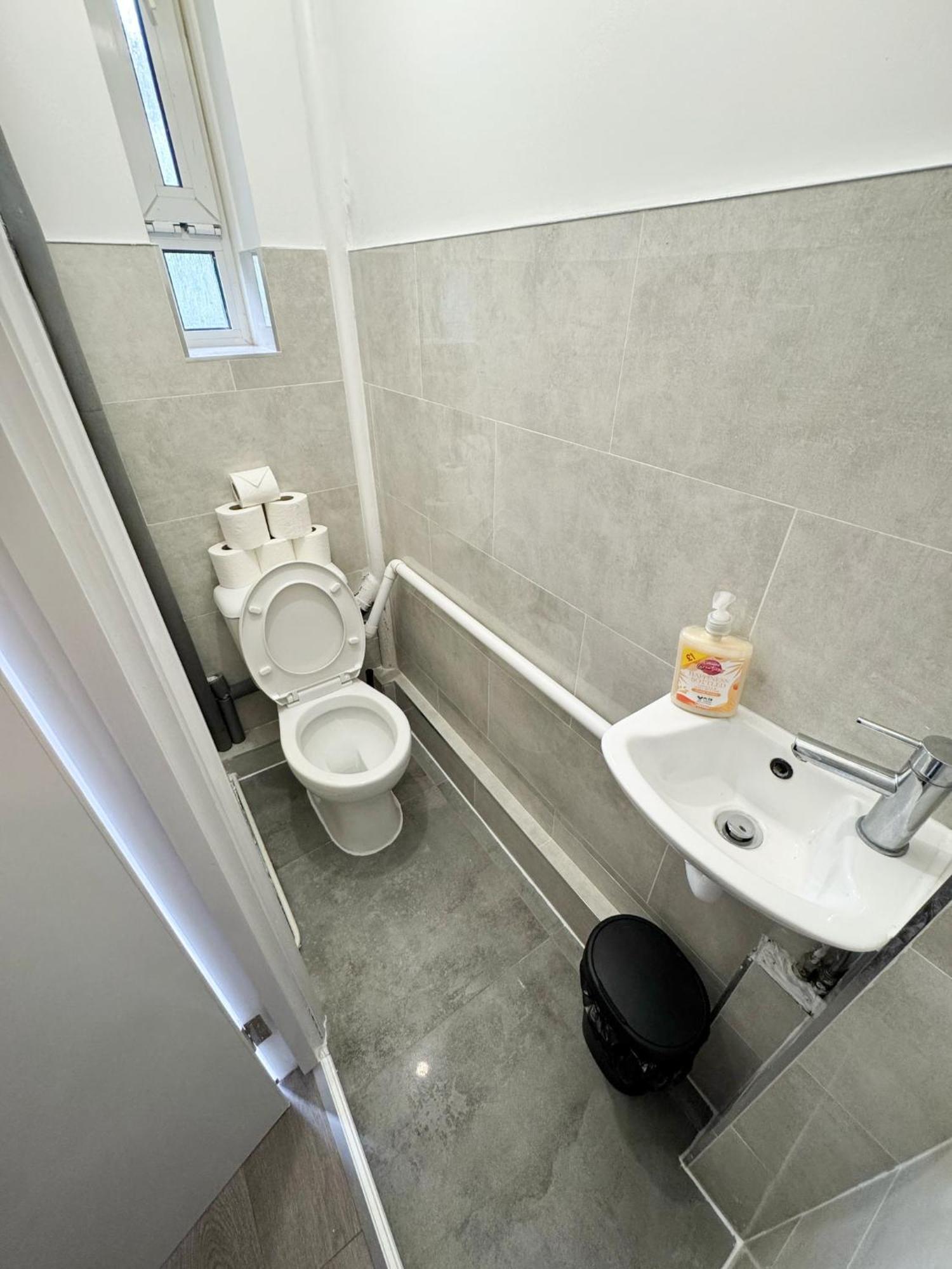 Vollasky Apartment Λονδίνο Εξωτερικό φωτογραφία